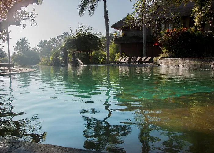 The Payogan Villa Resort And Spa