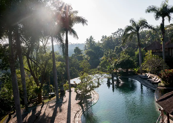The Payogan Villa Resort And Spa