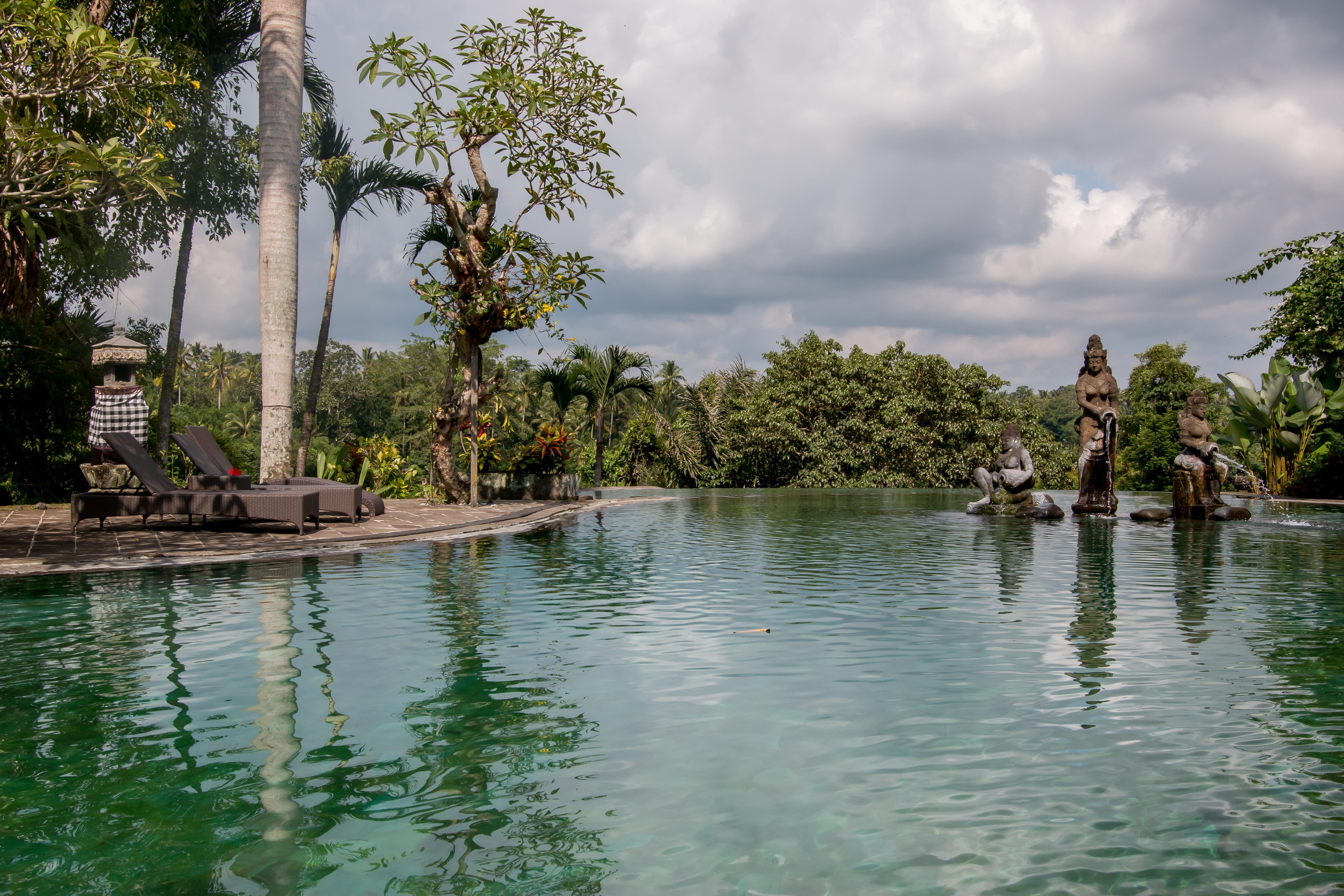 Station touristique The Payogan And Ubud