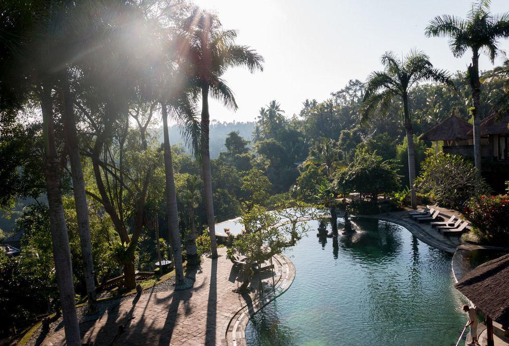 The Payogan And Ubud