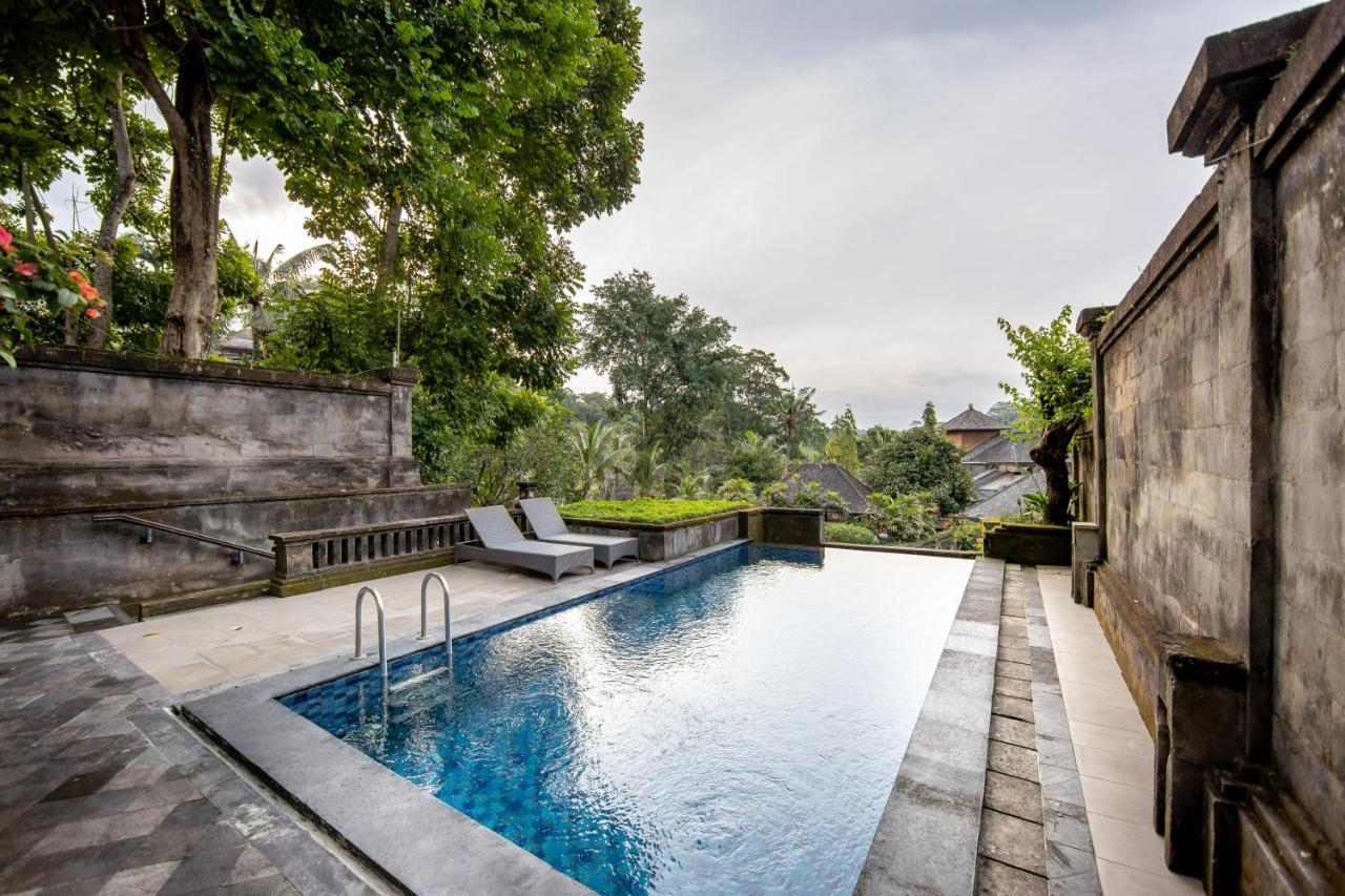 Resort The Payogan And Ubud