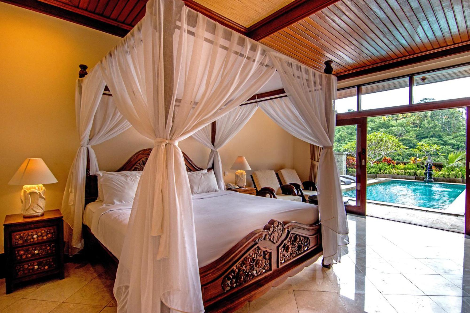 The Payogan And 4* Ubud