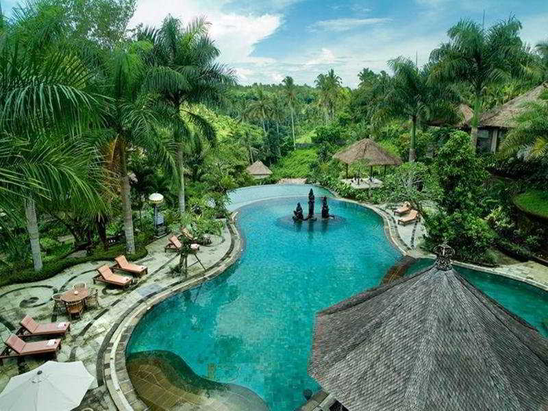 The Payogan And 4* Ubud (Bali)