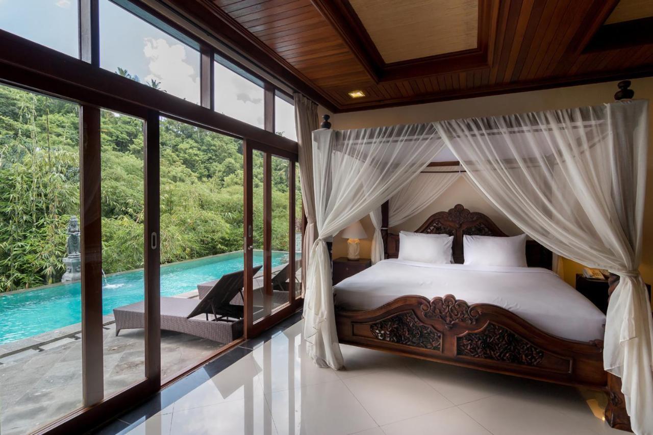 The Payogan And Ubud
